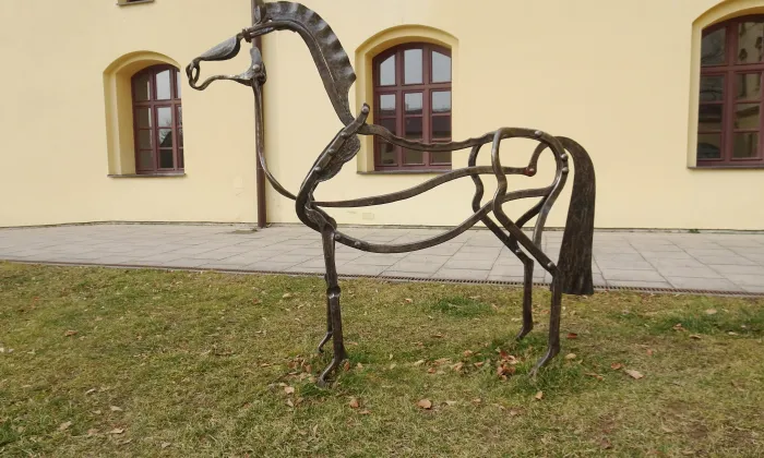 zámek Lipník nad Bečvou