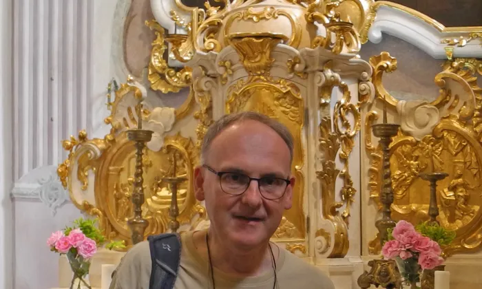 zámek Stekník