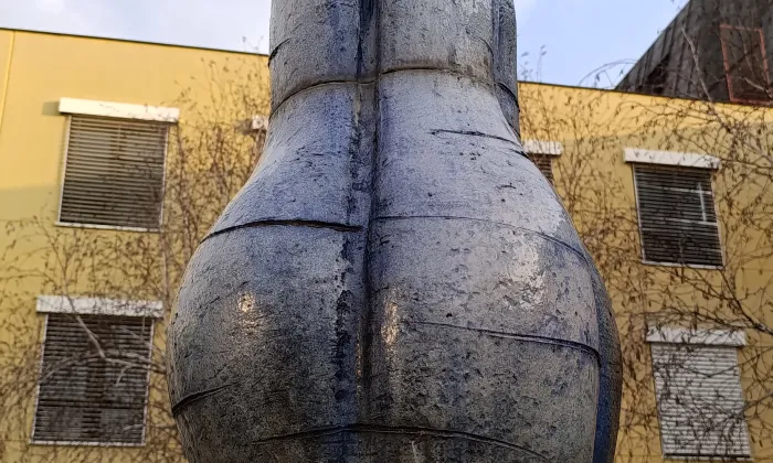 Ústřední vojenská nemocnice