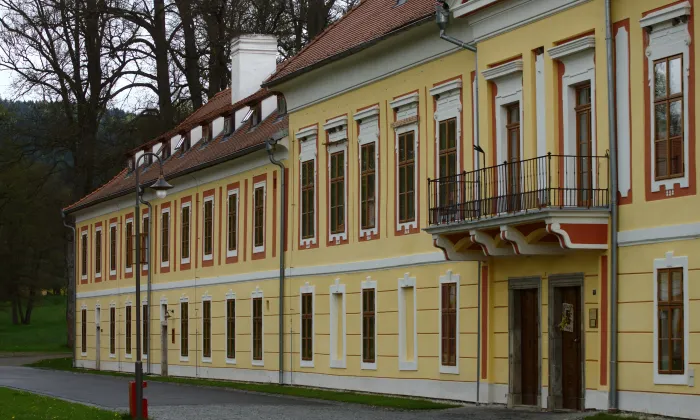 Červený Dvůr (Červený Dvůr)