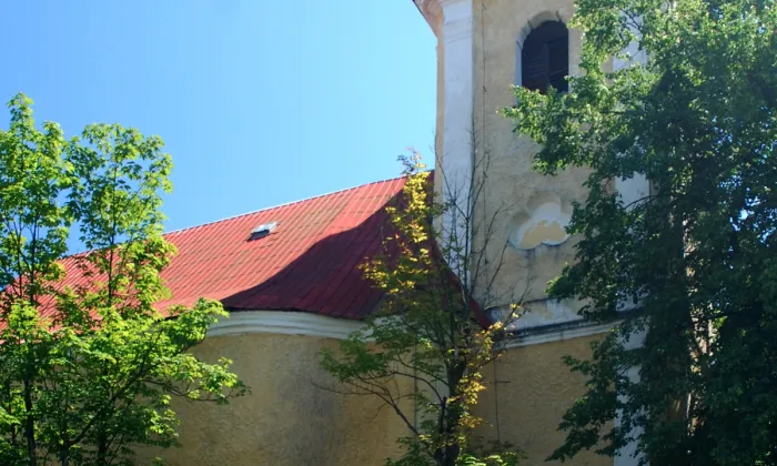 Částkov