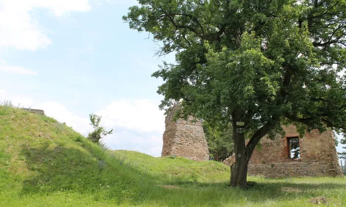 Žumberk