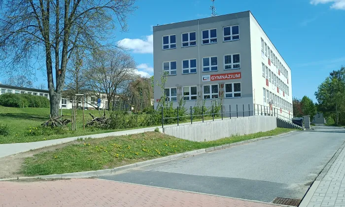 Hrobka Metternichů v Plasích