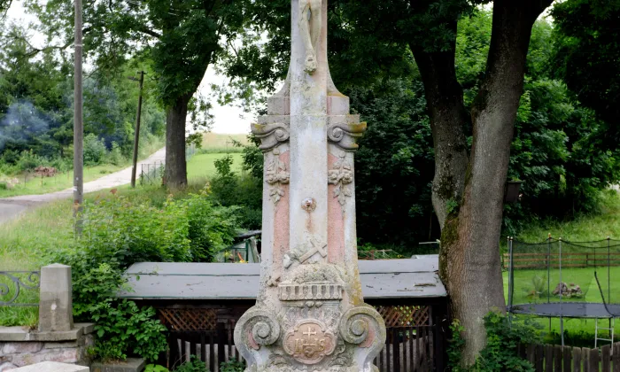 Kostel svaté Anny (Vižňov)