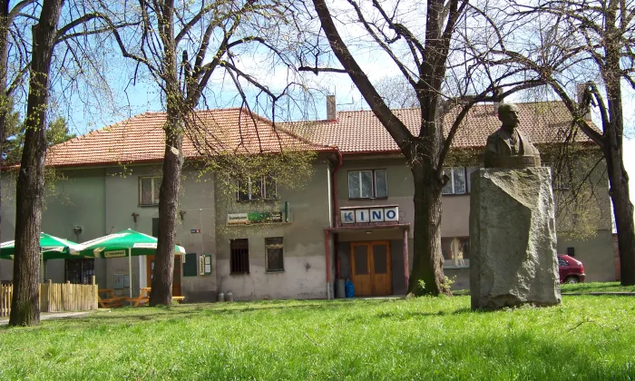 Městské opevnění v Kouřimi