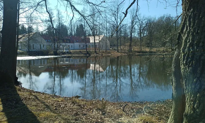 Památník Jana Žižky z Trocnova