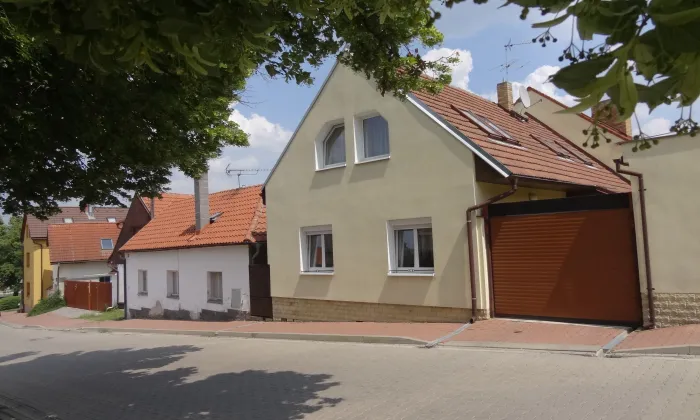 Jeneček