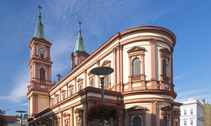 Krausova vila