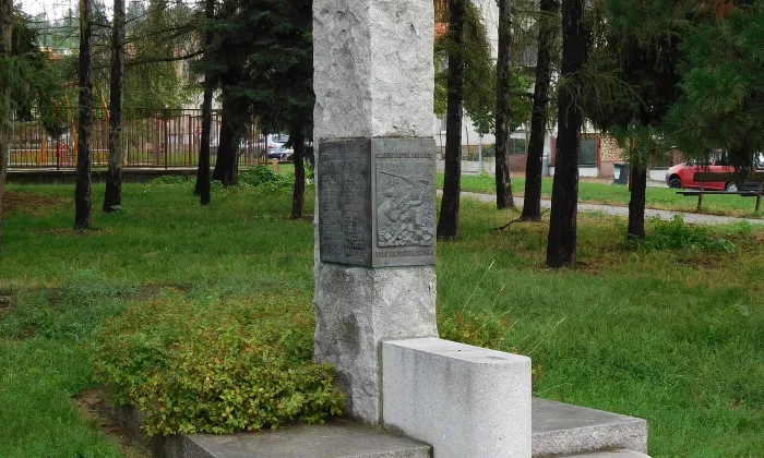 Nový Hloubětín