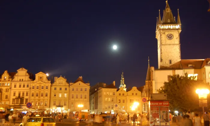 Palác hrabat z Lissau