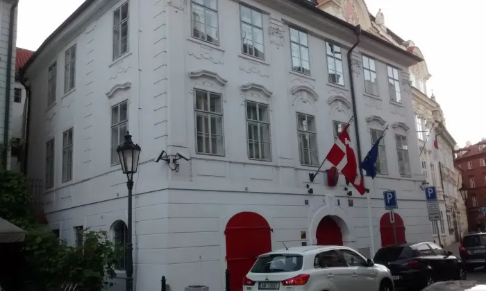 Rohanský palác