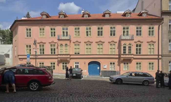 Schönbornský palác