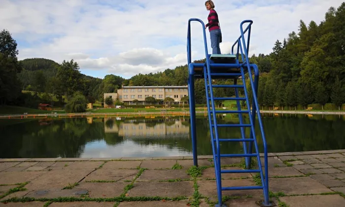 Vlčí důl (Bludov)