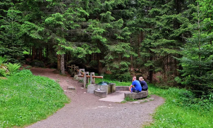 Hauswaldská kaple