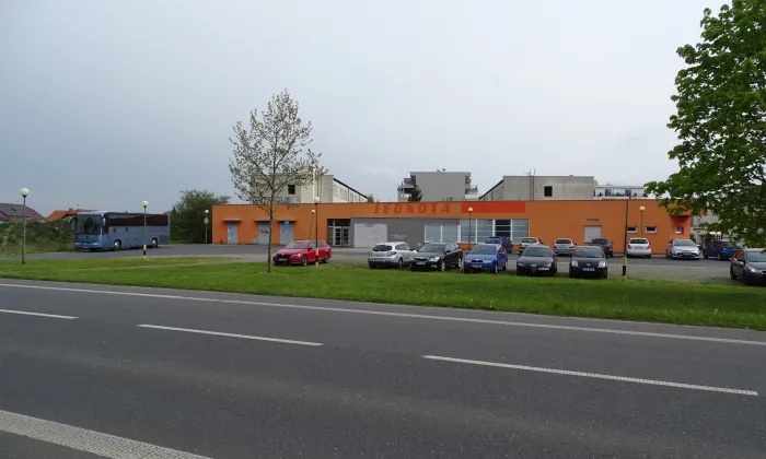 Bétel Poděbrady