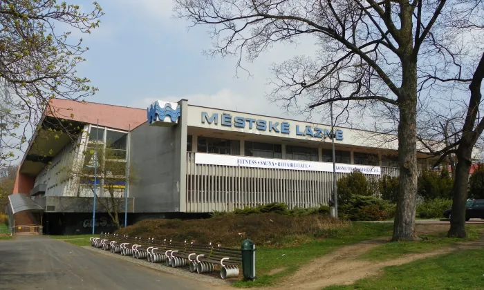 Evangelický kostel (Chomutov)