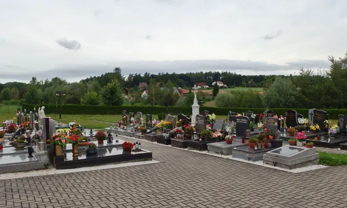 Kaple Nejsvětější Trojice (Markvartovice)