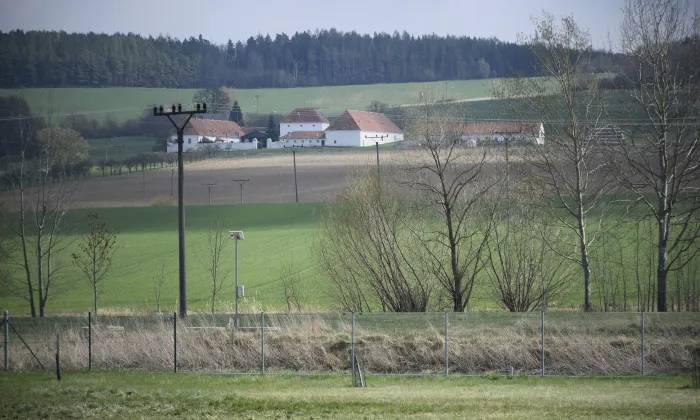 Kaple Povýšení svatého Kříže (Soběkury)