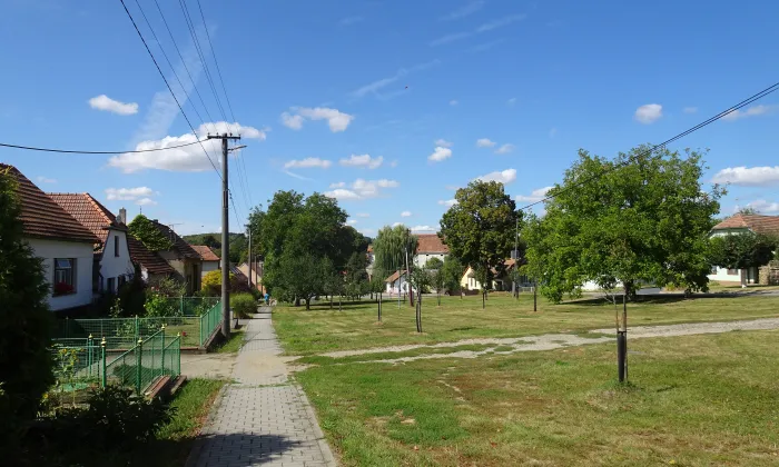 Kaple svatého Floriana (Tulešice)