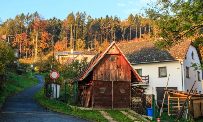 Kaple svatého Jana Křtitele (Ústí nad Orlicí)