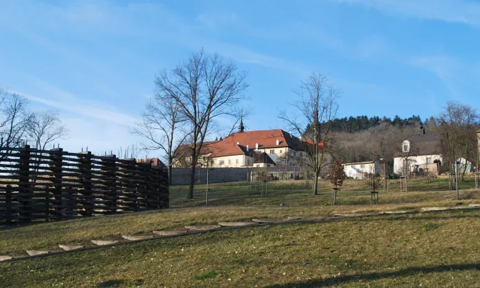 Kaple svatého Jana Křtitele (Kadaň)