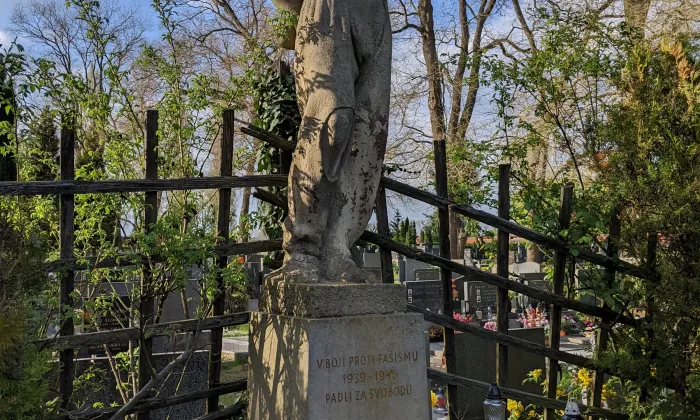 Kaple svatého Metoděje (Hodonín)
