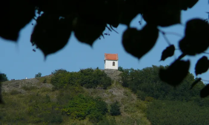 Kaplička svaté Magdaleny