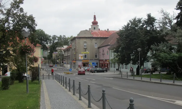Kostel Božího Spasitele