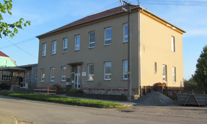 Kostel Nanebevzetí Panny Marie (Bukovinka)