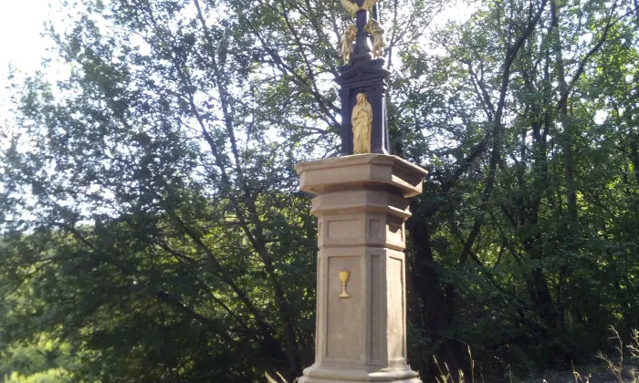 Kostel Nanebevzetí Panny Marie (Jankovice)