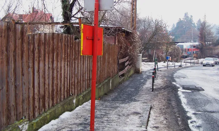 Kostel Nanebevzetí Panny Marie (Černošice)