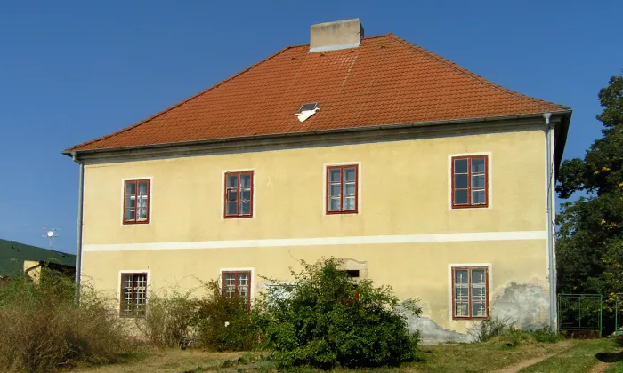 Kostel Nanebevzetí Panny Marie (Libčany)