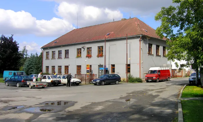 Kostel Nanebevzetí Panny Marie (Mukařov)