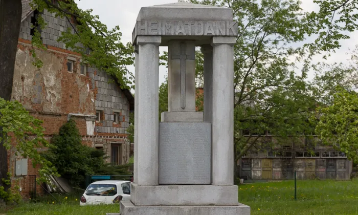 Kostel Narození Panny Marie (Nový Malín)