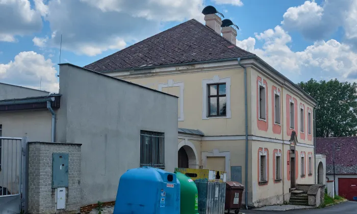 Kostel Narození Panny Marie (Toužim)