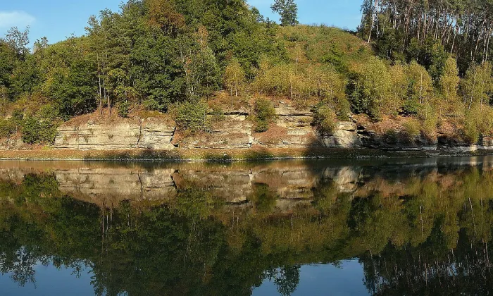 Kostel Narození Panny Marie (Sudoměř)