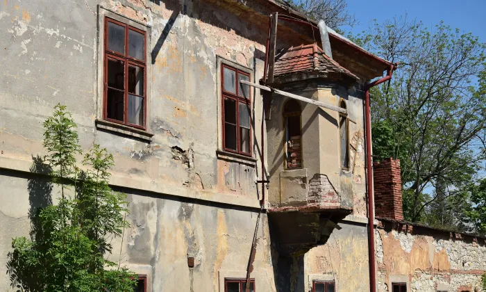 Kostel Narození Panny Marie (Liběšice)