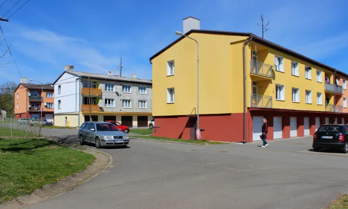 Kostel Narození Panny Marie (Záchlumí)