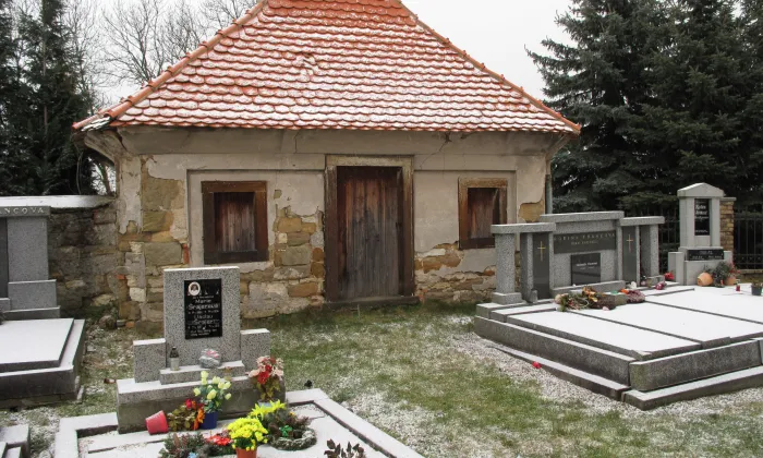 Kostel Narození Panny Marie (Páleč)