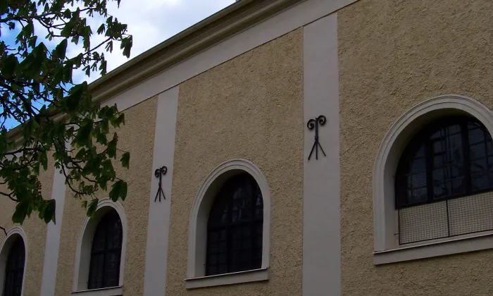 Kostel Narození svatého Jana Křtitele (Tuklaty)