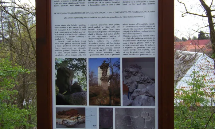 Kostel Narození svatého Jana Křtitele (Tuklaty)