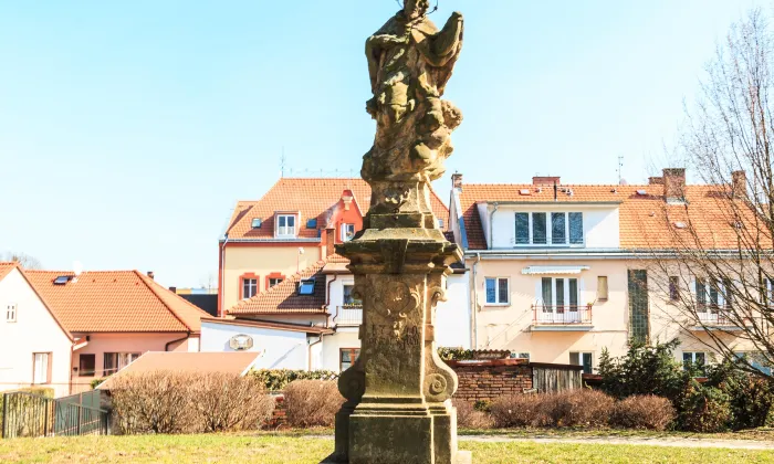 Kostel Nejsvětější Trojice (Nový Bydžov)
