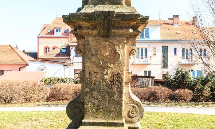 Kostel Nejsvětější Trojice (Nový Bydžov)