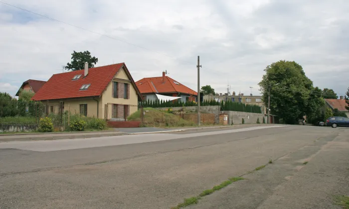 Kostel Nejsvětější Trojice (Všestary)