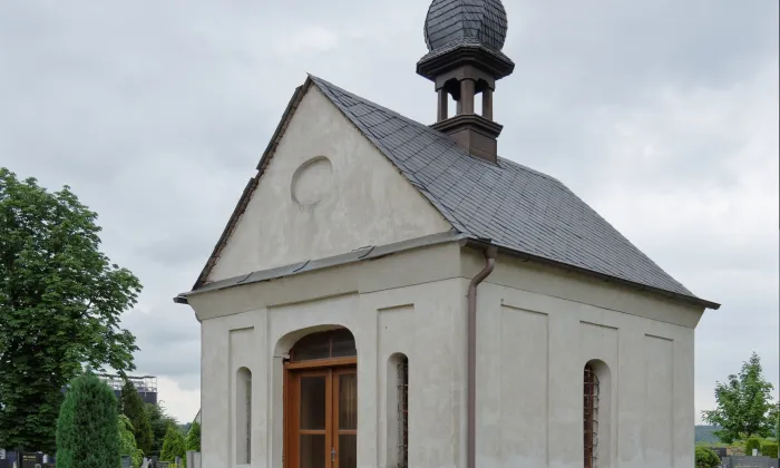 Kostel Neposkvrněného početí Panny Marie (Velké Heraltice)