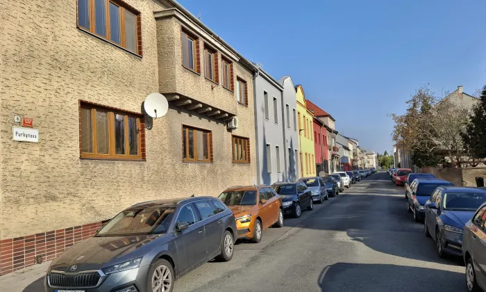 Kostel Panny Marie Pomocnice křesťanů (Hodolany)