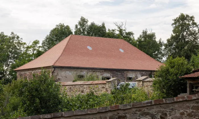 Kostel Stětí svatého Jana Křtitele (Skramníky)