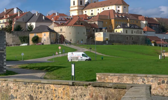 Kostel Stětí svatého Jana Křtitele (Kadaň)