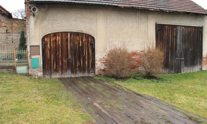 Kostel Stětí svatého Jana Křtitele (Krpy)