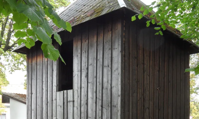 Kostel Všech svatých (Polipsy)